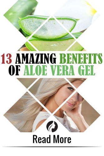 13 Mind Blowing Benefits of Aloe Vera Gel for Hair