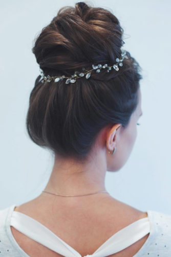 45 Most Cute and Beautiful Homecoming Hairstyles