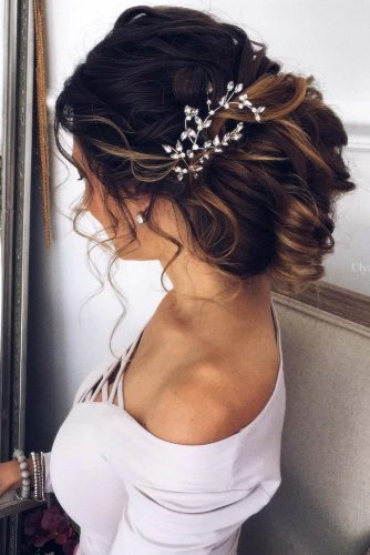 21 Cutest and Most Beautiful Homecoming Hairstyles