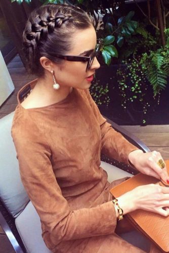 39 Sexy Short Hairstyles to Turn Heads This Summer 2016
