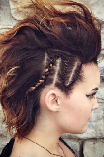 39 Sexy Short Hairstyles to Turn Heads This Summer 2016