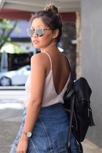 39 Sexy Short Hairstyles to Turn Heads This Summer 2016