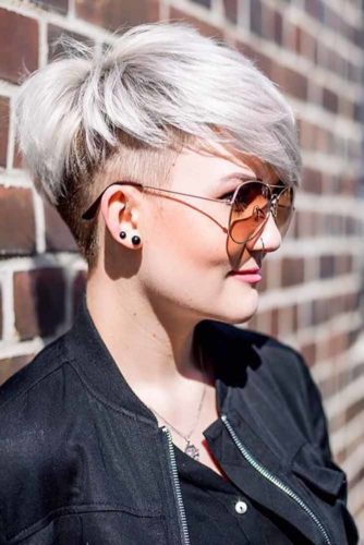 39 Sexy Short Hairstyles to Turn Heads This Summer 2016