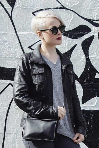 39 Sexy Short Hairstyles to Turn Heads This Summer 2016