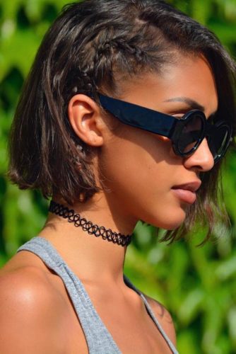 39 Sexy Short Hairstyles to Turn Heads This Summer 2016