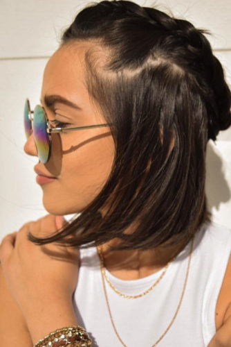39 Sexy Short Hairstyles to Turn Heads This Summer 2016