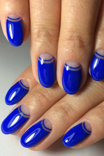 Charming Nail Art Ideas for Summer picture 6