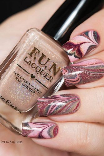 Eye Catching Summer Nail Art Designs picture 6