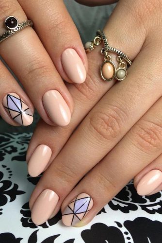 Charming Nail Art Ideas for Summer picture 4