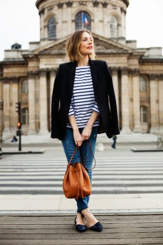 Bucket Bag Outfit Ideas That Every Fashionista Must Try