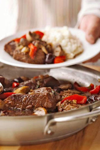 18 Favorite Comfort Food Recipes to Stay Healthy During the Fall Season