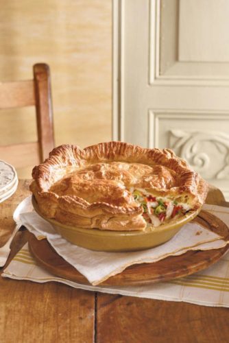 18 Favorite Comfort Food Recipes to Stay Healthy During the Fall Season