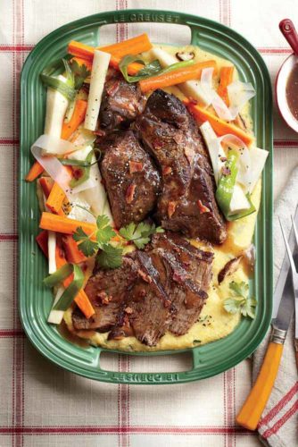 18 Favorite Comfort Food Recipes to Stay Healthy During the Fall Season