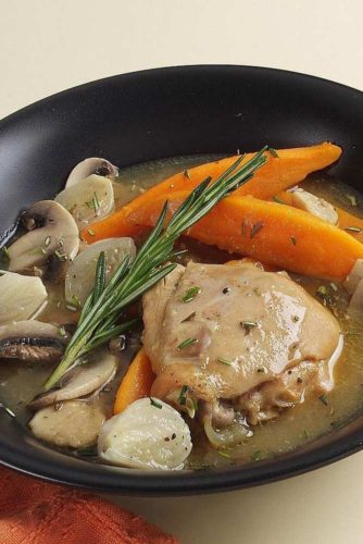 18 Favorite Comfort Food Recipes to Stay Healthy During the Fall Season