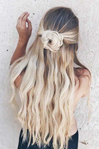 18 Easy Quick Hairstyles for Busy Mornings