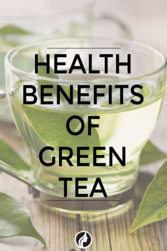 12 Top Reasons Why Green Tea is the Most Healthiest Organic Foods