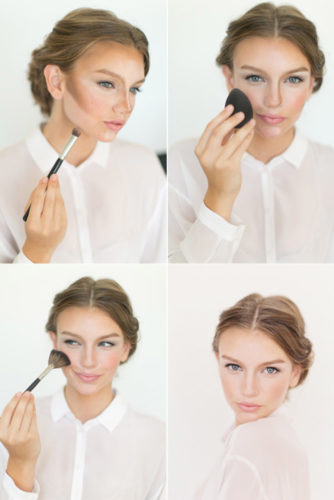 15 Makeup Tips to Always Be at Your Best for a Photograph