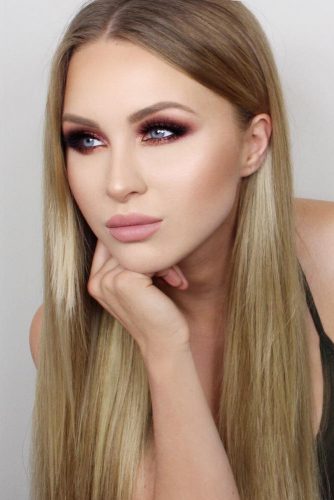 15 Makeup Tips to Look Great in Every Photograph