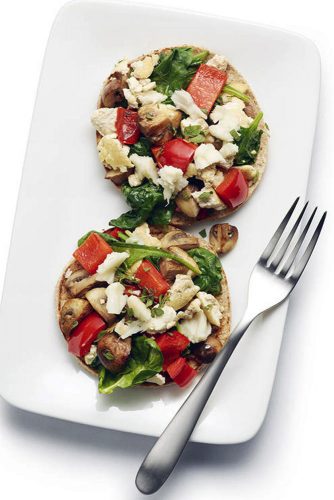 15 Healthy Breakfast Recipes for Flat Belly