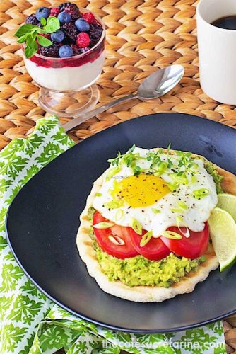 15 Healthy Breakfast Recipes for Flat Belly