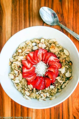 15 Healthy Breakfast Recipes for Flat Belly