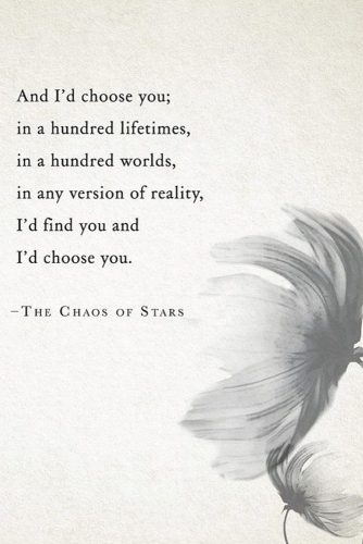 21 Awesome Love Quotes from Pinterest to Express Your Feelings