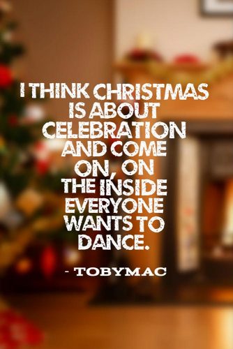 15 Best Christmas Quotes to Brighten the Season