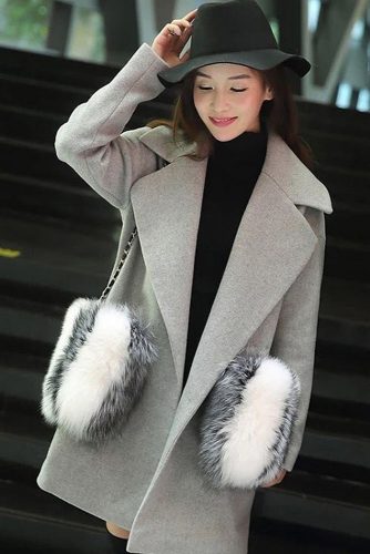 How to Choose the Best Winter Coats for Women