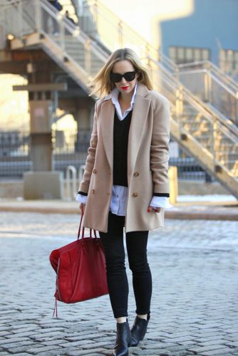 How to Choose the Best Winter Coats for Women
