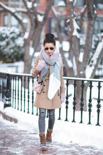How to Choose the Best Winter Coats for Women