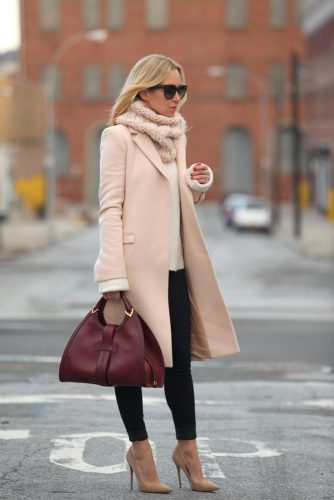 How to Choose the Best Winter Coats for Women