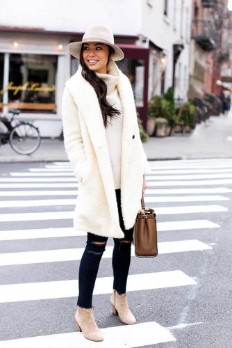 How to Choose the Best Winter Coats for Women