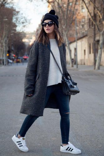 How to Choose the Best Winter Coats for Women