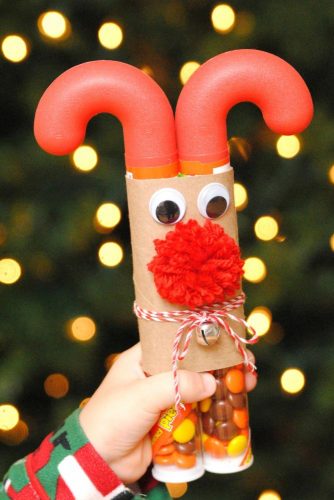 18 Easy And Inexpensive Christmas Gift Ideas for Everyone