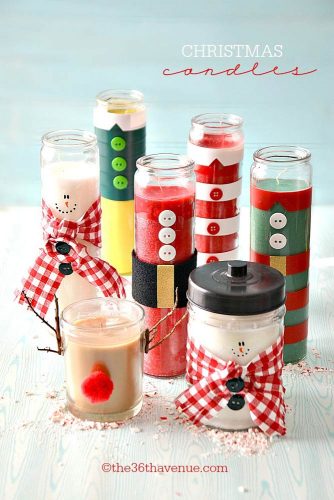 18 Easy And Inexpensive Christmas Gift Ideas for Everyone