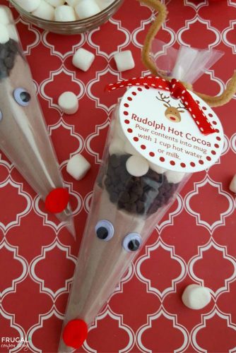 18 Easy And Inexpensive Christmas Gift Ideas for Everyone
