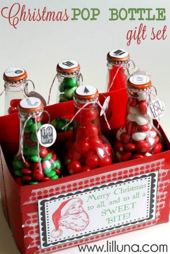 18 Easy And Inexpensive Christmas Gift Ideas for Everyone