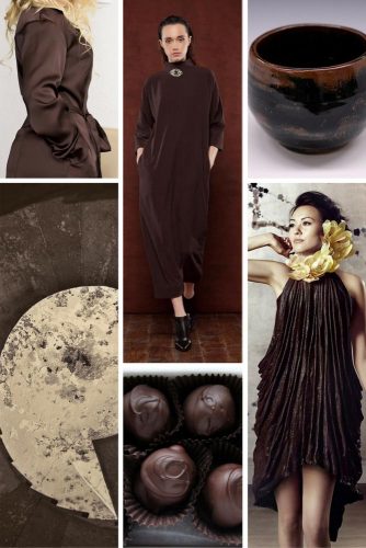 A Comprehensive Color Guide to Fall Fashion Trends