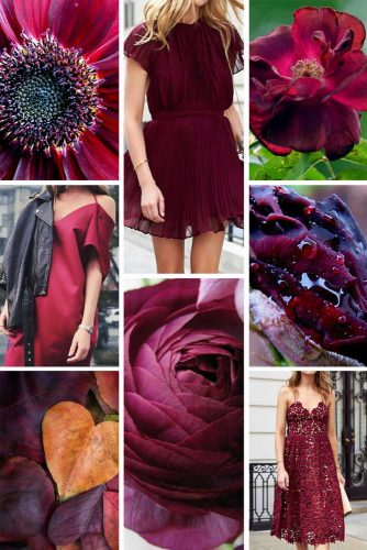 A Comprehensive Color Guide to Fall Fashion Trends