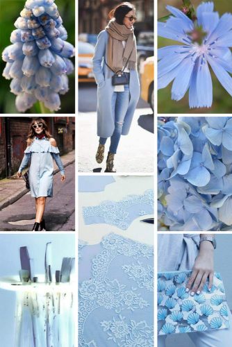 A Comprehensive Color Guide to Fall Fashion Trends