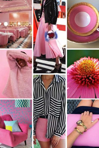 A Comprehensive Color Guide to Fall Fashion Trends