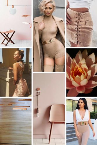 A Comprehensive Color Guide to Fall Fashion Trends