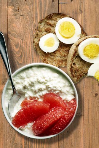 15 Healthy Breakfast Recipes for Flat Belly