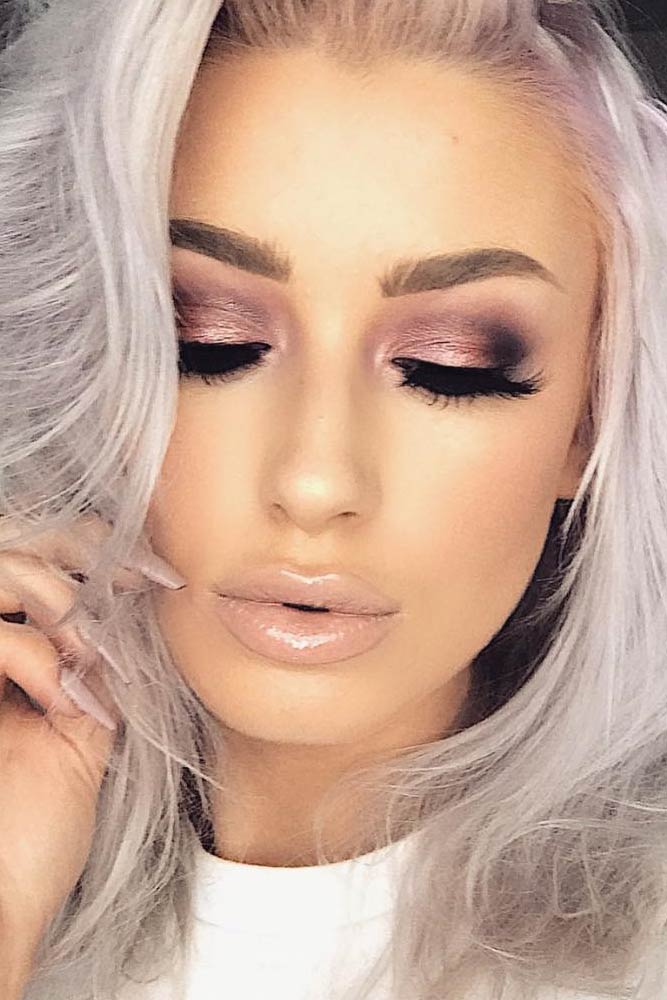 Best Winter Makeup Looks For The Holiday Season