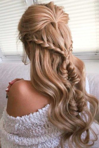 Braid Hairstyles for Charming Look picture 5