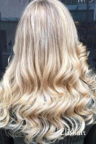 18 Cool Winter Hairstyles for the Holiday Season