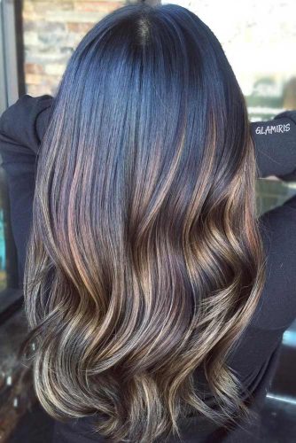 18 Cool Winter Hairstyles for the Holiday Season