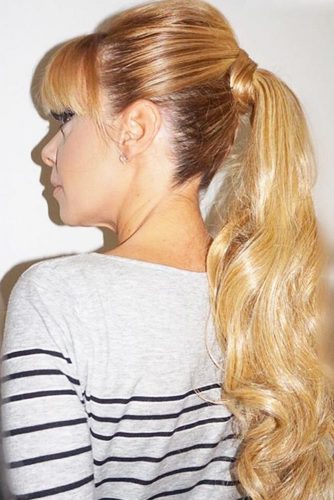 18 Cool Winter Hairstyles for the Holiday Season
