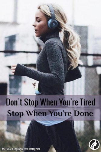 20 Helpful Tips to Help You Lose Stomach Fat