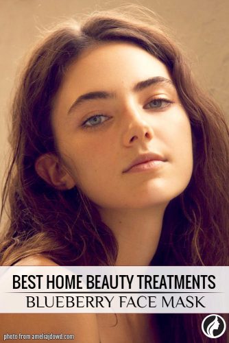 The Best Home Beauty Treatments for Owning Natural Beauty